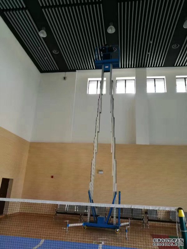 合肥铝合金升降机